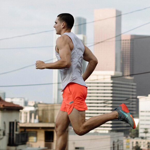 Legends Enzo Tank Heather Gray Size Small - Picture 1 of 6